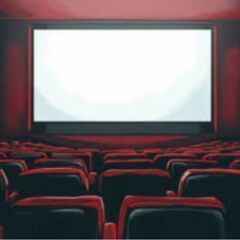 一緒に映画鑑賞できるお友達募集🌼
