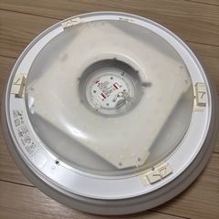シーリングライト ８畳用の画像