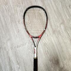 YONEX 軟式用テニスラケット☆ナノフォース
