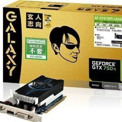 玄人志向 グラフィックボード NVIDIA GeForce GT...