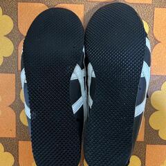 オニツカタイガー
メキシコ66 ベルクロ　23.5㎝の画像