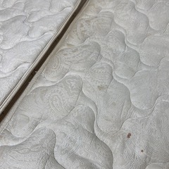 ジェルベッド2台温度調節できます
の画像