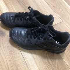 アンブロ　アップシューズ　24.5㎝の画像