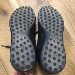 アンブロ　アップシューズ　24.5㎝の画像