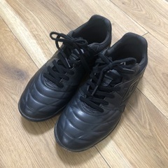 アンブロ　アップシューズ　24.5㎝