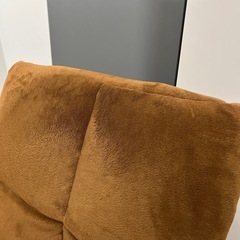 【6月15日まで】
1人用クッション座椅子　13段階の画像