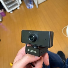 Webカメラ