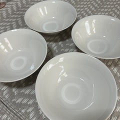 どんぶり　皿　ラーメンの画像