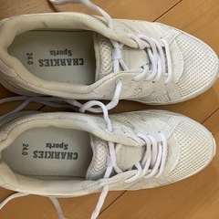 学校通学靴