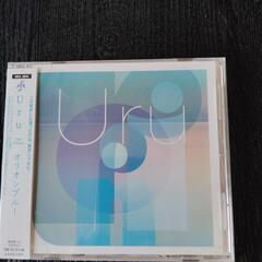 未使用アルバムです。