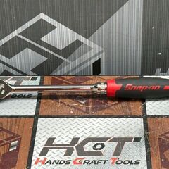 【中古】スナップオン Snap-on FHL100 ギアラチェッ...