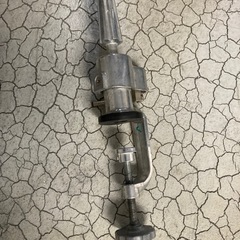 理美容師　ウィッグ用万力
