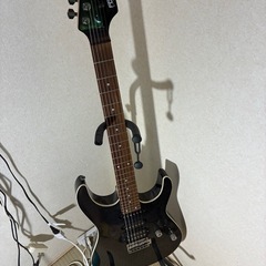 エレキギター