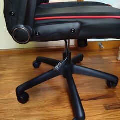 オフィスチェア ニトリ 椅子 の画像