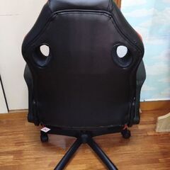 オフィスチェア ニトリ 椅子 の画像