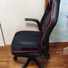 オフィスチェア ニトリ 椅子 の画像