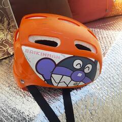 アンパンマン　ヘルメットの画像