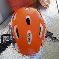 アンパンマン　ヘルメットの画像