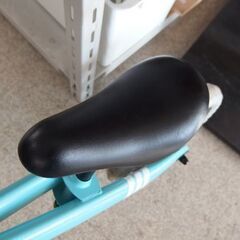 足けりバイク ER BASIC キックバイク  ペダルなし自転車 西松屋 ☆ 札幌市 北区 屯田 の画像