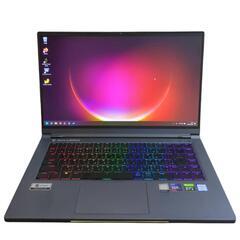 ガレリア ゲーミングノート