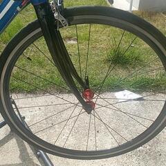 オルベア　10s仕様　ロードバイクの画像