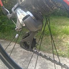 オルベア　10s仕様　ロードバイクの画像