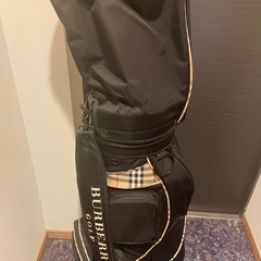 ゴルフバッグ