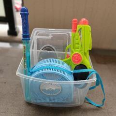 おもちゃセット
