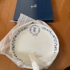 ミッキーマウスの大皿