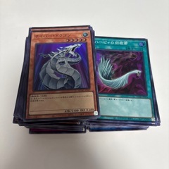 遊戯王カード