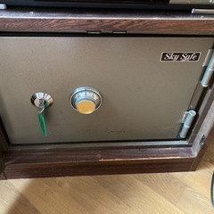 金庫
