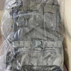 [コロンビア] ペッパーロック36L バックパック PU8470 リュックサックの画像
