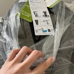 [コロンビア] ペッパーロック36L バックパック PU8470 リュックサックの画像
