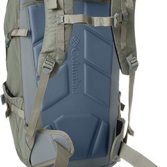 [コロンビア] ペッパーロック36L バックパック PU8470 リュックサックの画像
