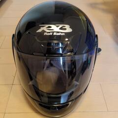 バイク用ヘルメット YAMAHA YF-1C Roll Bahn