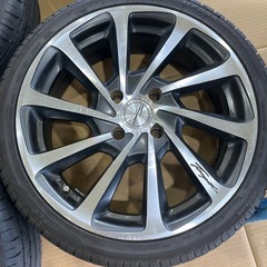 タイヤホイール　軽自動車　