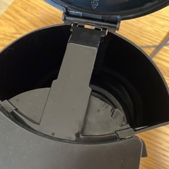 コーヒーメーカーの画像