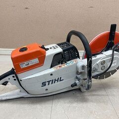 STIHL スチール エンジンカッター TS 360 (D6330sxwYM)の画像