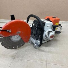 STIHL スチール エンジンカッター TS 360 (D6330sxwYM)の画像