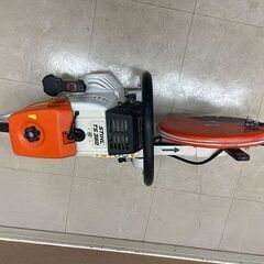 STIHL スチール エンジンカッター TS 360 (D6330sxwYM)の画像