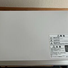 コンベクションオーブンの画像