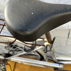 自転車の画像