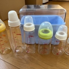 P igeon／哺乳瓶　※8/1までの画像