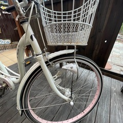 自転車
の画像