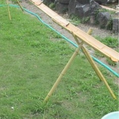 お譲り下さいm(_ _)m流しそうめんに使う竹