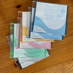 CD-R 音楽録音用ディスク