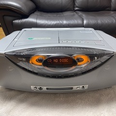 SHARP SD-FX200-S