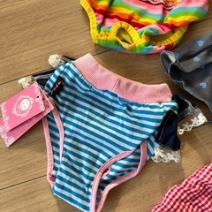 犬服　ペット服6件
の画像