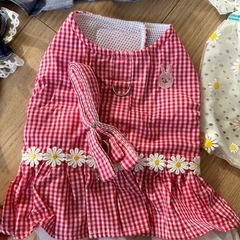犬服　ペット服6件
の画像