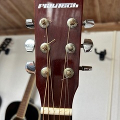 PLAYTECH
 D-4 アコギの画像